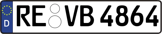 RE-VB4864