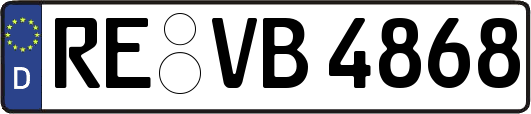 RE-VB4868