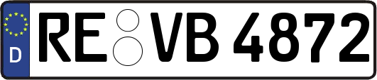 RE-VB4872