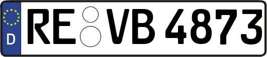 RE-VB4873