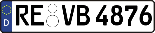 RE-VB4876