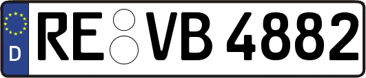 RE-VB4882