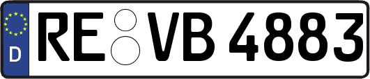 RE-VB4883