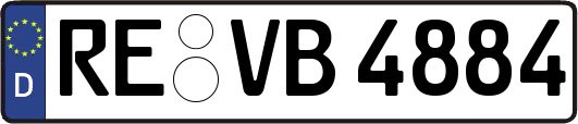 RE-VB4884