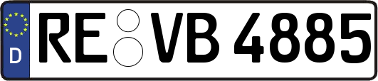 RE-VB4885