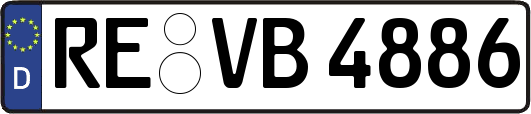 RE-VB4886