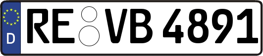 RE-VB4891