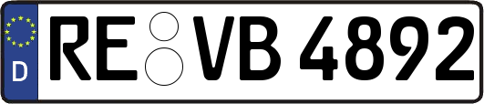 RE-VB4892