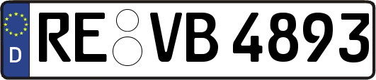 RE-VB4893
