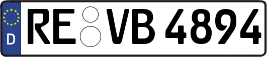 RE-VB4894