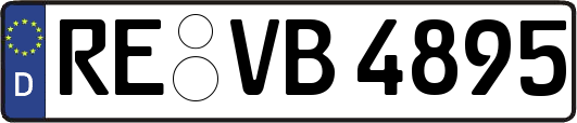 RE-VB4895