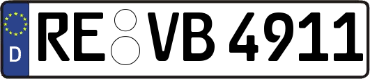 RE-VB4911