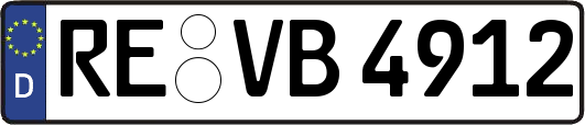 RE-VB4912