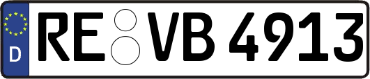 RE-VB4913
