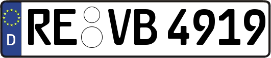 RE-VB4919