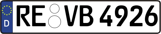 RE-VB4926