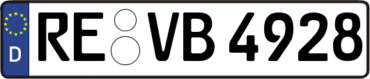 RE-VB4928