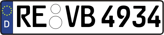 RE-VB4934