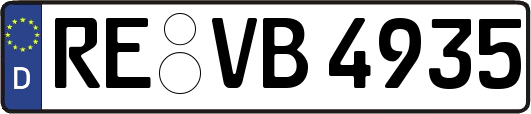 RE-VB4935