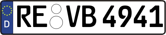 RE-VB4941