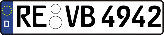 RE-VB4942