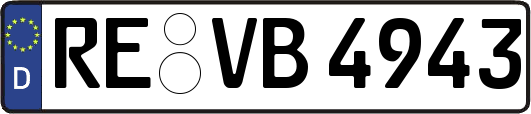 RE-VB4943