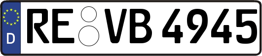 RE-VB4945