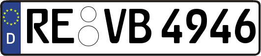 RE-VB4946
