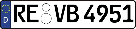 RE-VB4951