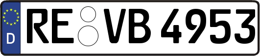 RE-VB4953