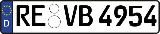 RE-VB4954