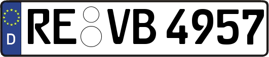 RE-VB4957