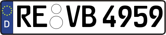 RE-VB4959