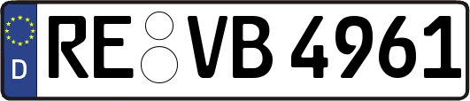 RE-VB4961