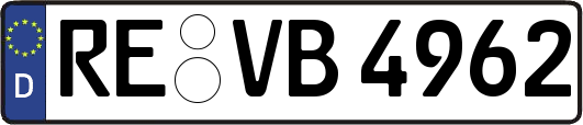 RE-VB4962