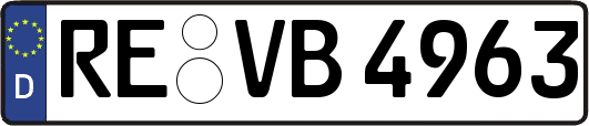 RE-VB4963