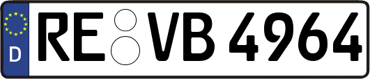 RE-VB4964