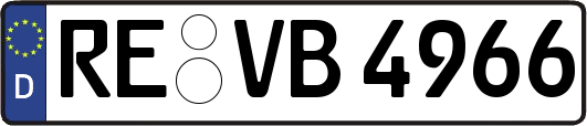 RE-VB4966
