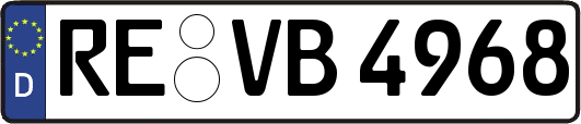 RE-VB4968