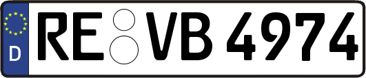 RE-VB4974