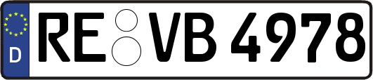RE-VB4978
