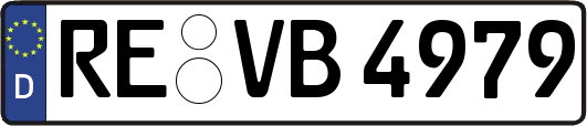 RE-VB4979