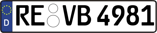 RE-VB4981