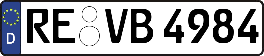 RE-VB4984