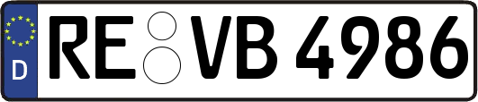 RE-VB4986