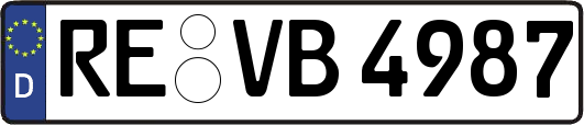 RE-VB4987
