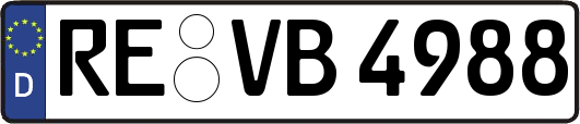 RE-VB4988