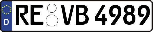 RE-VB4989
