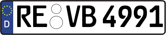 RE-VB4991