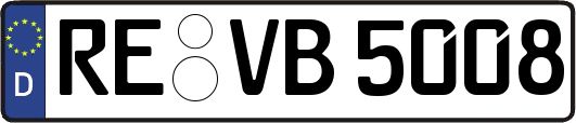 RE-VB5008